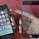 Image for article titled iPhone 6 Screen May Not Be Sapphire, Probably Isn't Bow-And-Arrow-Proof